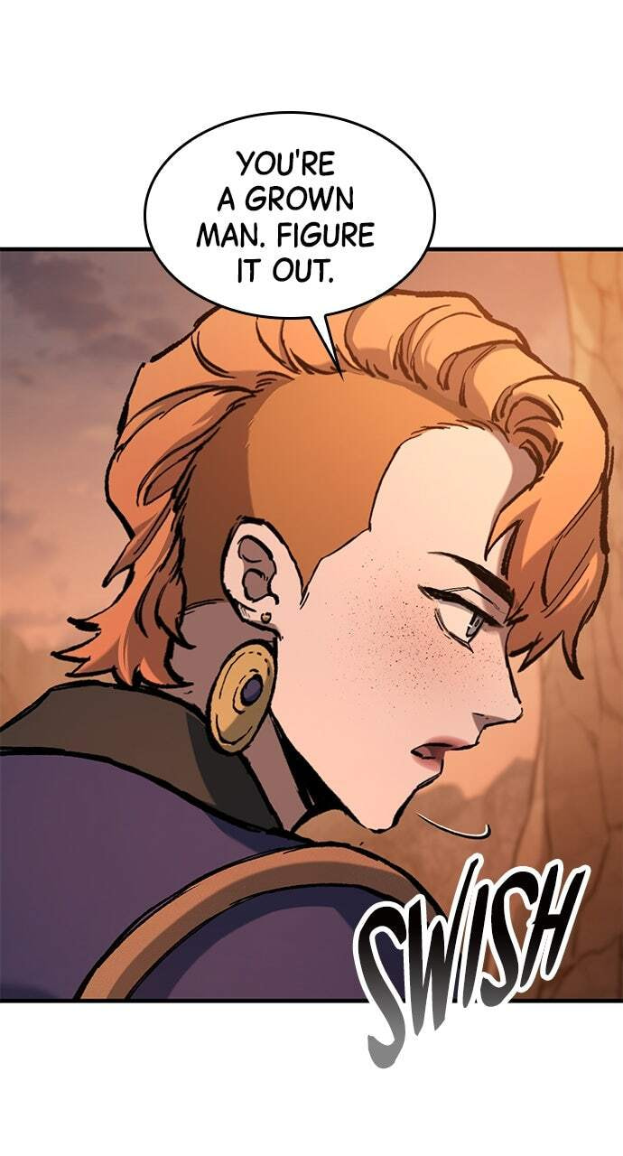 Read The Knight Only Lives Today chapter 48 image 90 on Lezhin