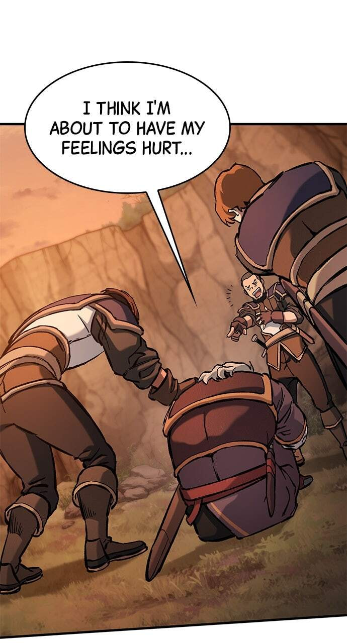 Read The Knight Only Lives Today chapter 48 image 91 on Lezhin