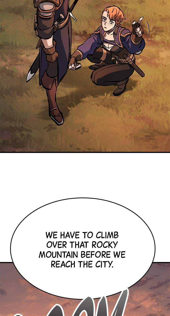 Read The Knight Only Lives Today chapter 48 image 94 on Lezhin