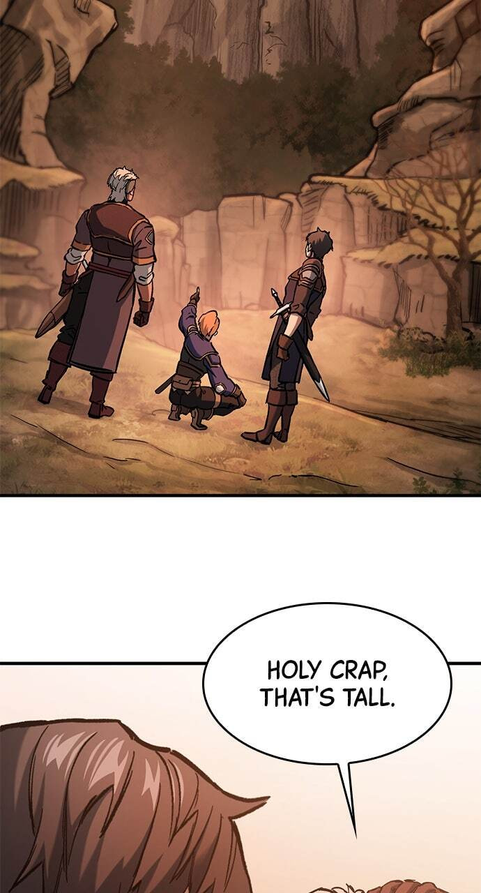 Read The Knight Only Lives Today chapter 48 image 96 on Lezhin