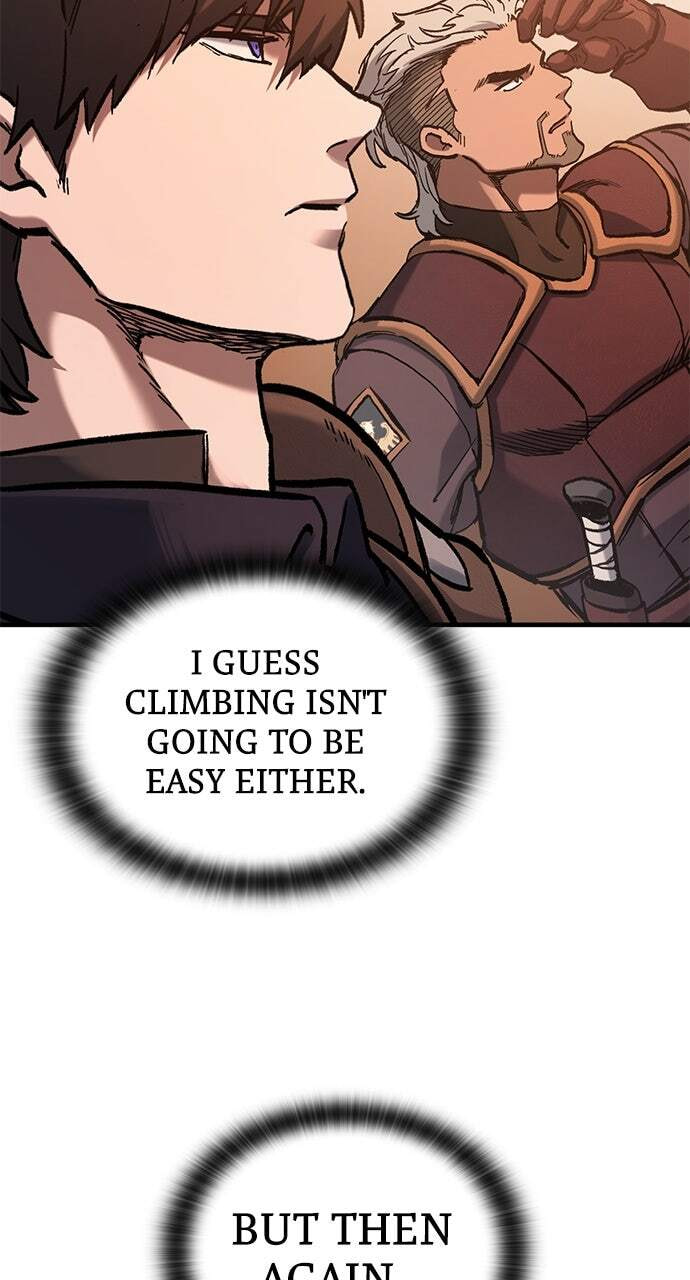 Read The Knight Only Lives Today chapter 48 image 97 on Lezhin