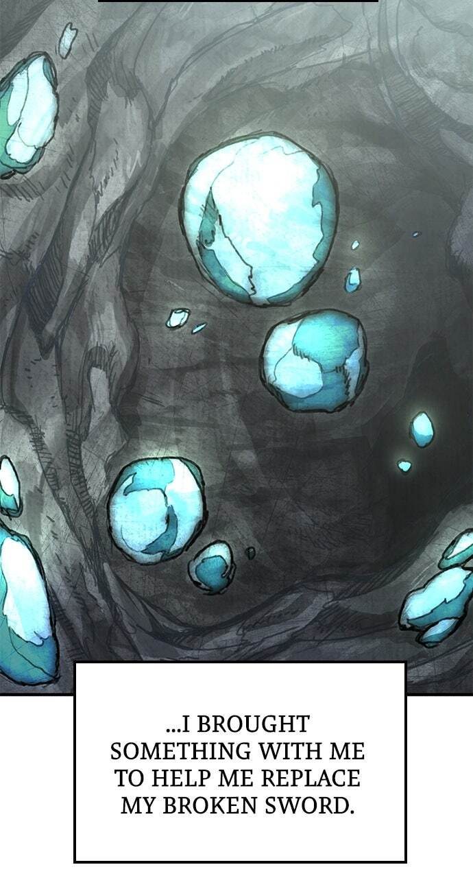 Read The Knight Only Lives Today chapter 49 image 1 on Lezhin