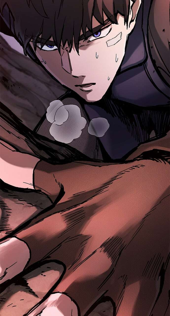 Read The Knight Only Lives Today chapter 49 image 17 on Lezhin