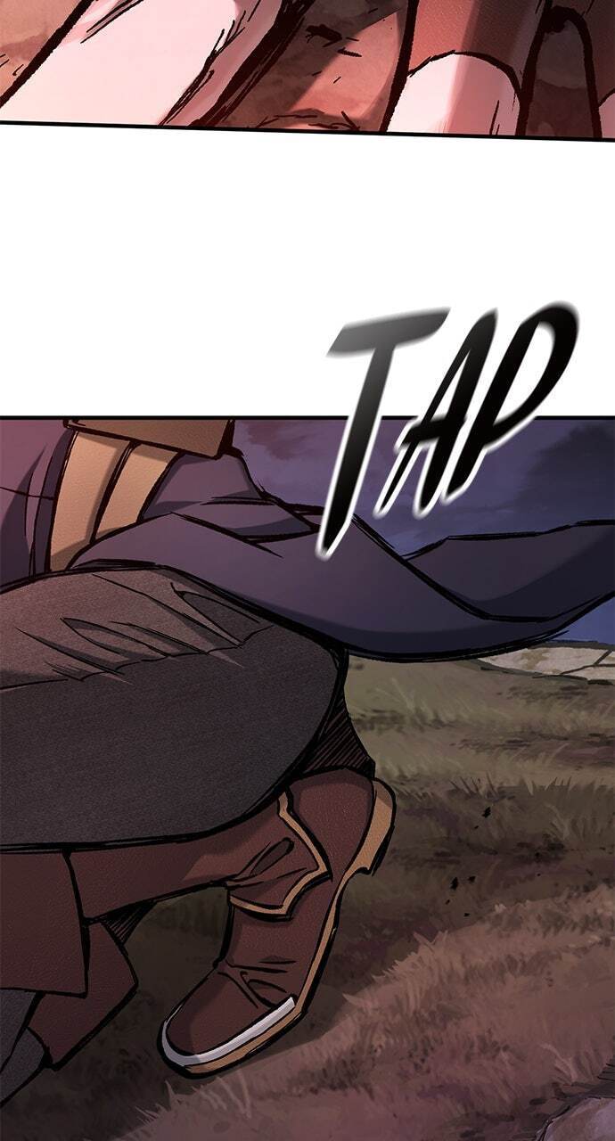 Read The Knight Only Lives Today chapter 49 image 18 on Lezhin