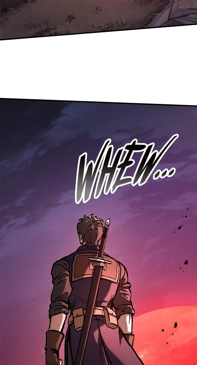 Read The Knight Only Lives Today chapter 49 image 19 on Lezhin