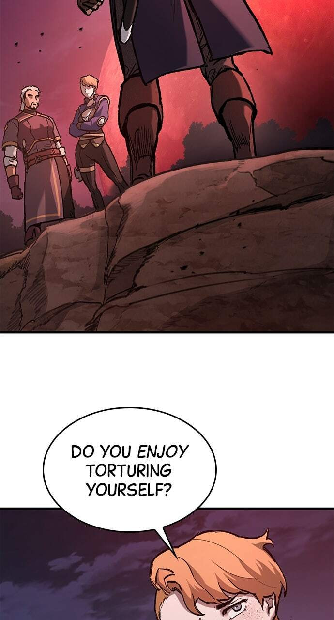 Read The Knight Only Lives Today chapter 49 image 20 on Lezhin