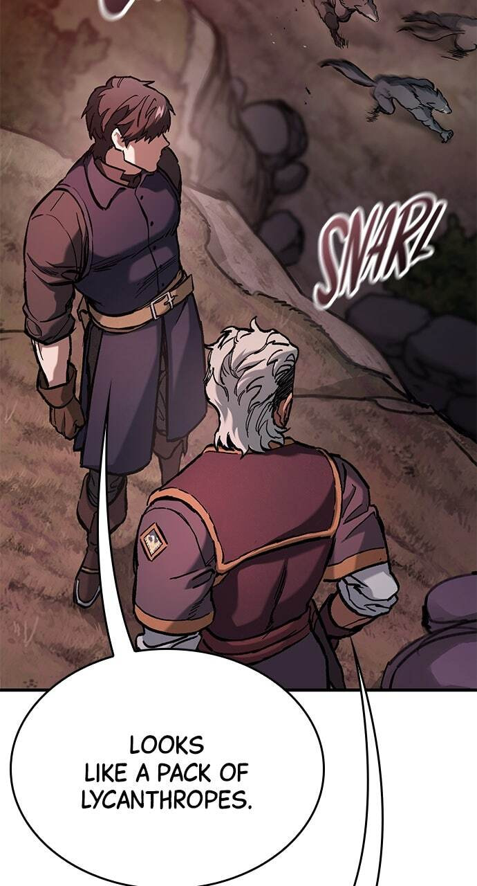 Read The Knight Only Lives Today chapter 49 image 24 on Lezhin