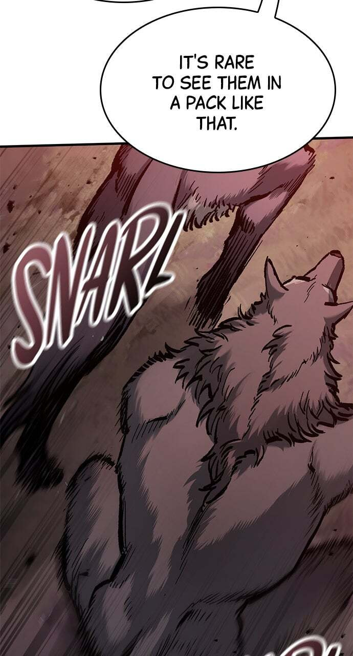 Read The Knight Only Lives Today chapter 49 image 25 on Lezhin