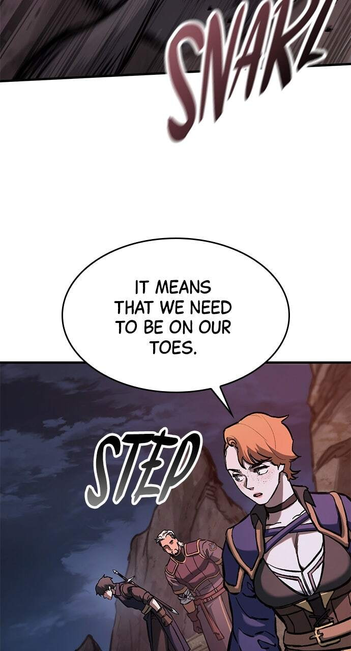 Read The Knight Only Lives Today chapter 49 image 26 on Lezhin