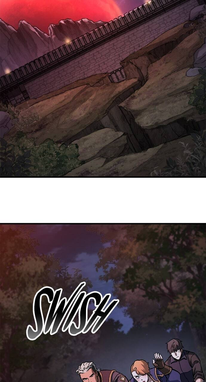 Read The Knight Only Lives Today chapter 49 image 28 on Lezhin