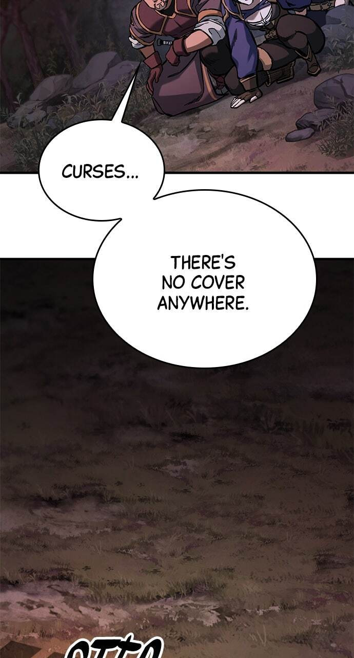Read The Knight Only Lives Today chapter 49 image 29 on Lezhin
