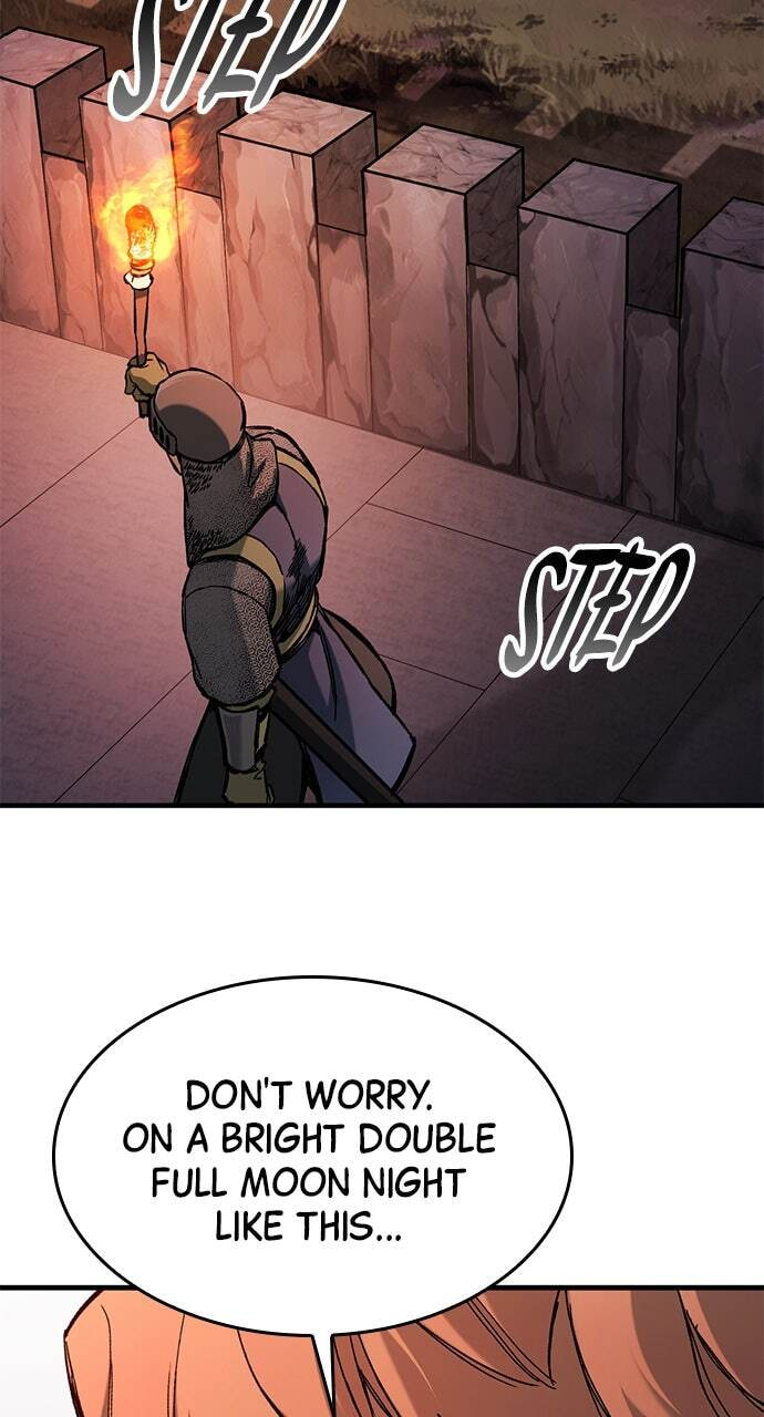 Read The Knight Only Lives Today chapter 49 image 30 on Lezhin