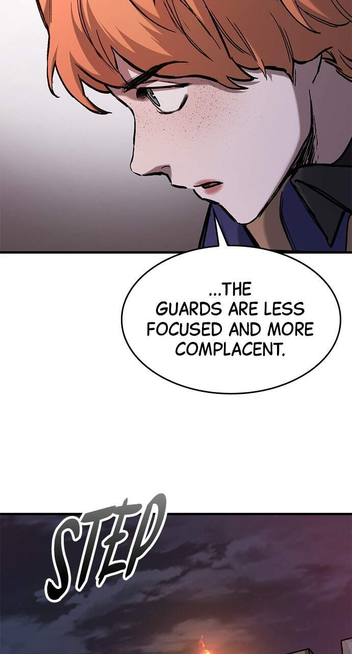 Read The Knight Only Lives Today chapter 49 image 31 on Lezhin