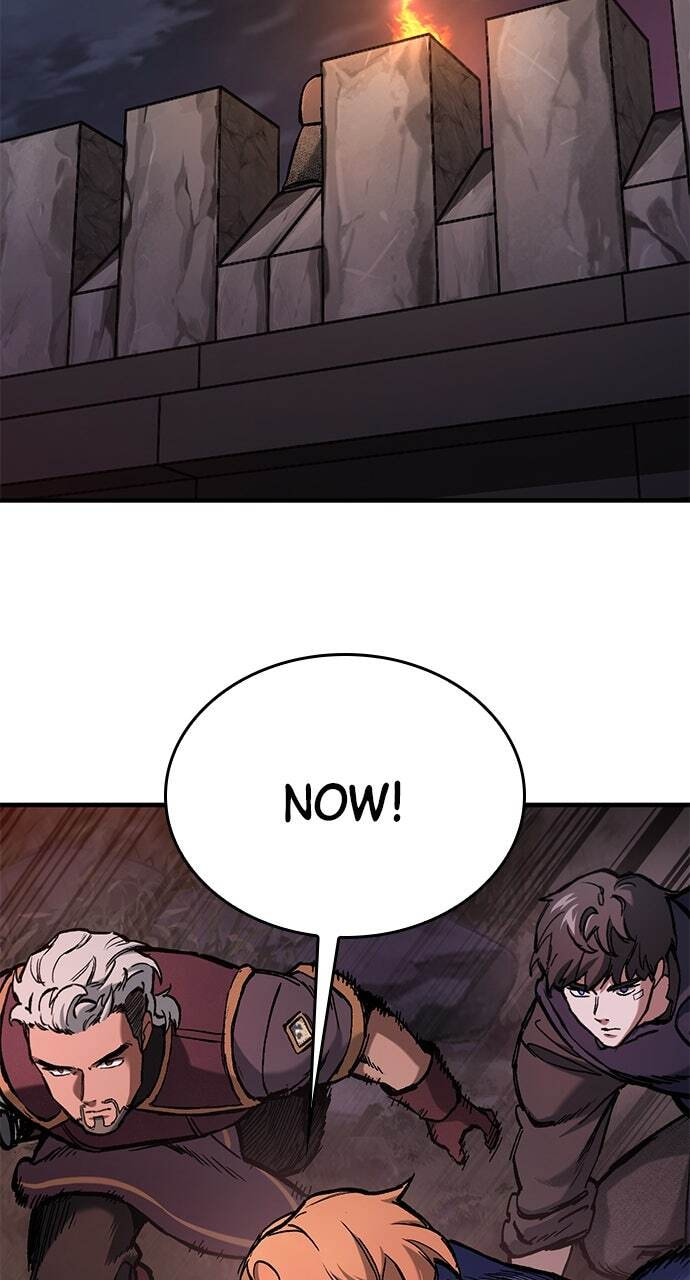Read The Knight Only Lives Today chapter 49 image 32 on Lezhin