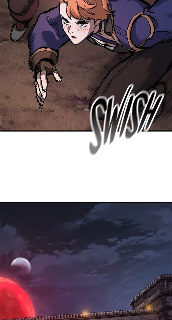 Read The Knight Only Lives Today chapter 49 image 33 on Lezhin