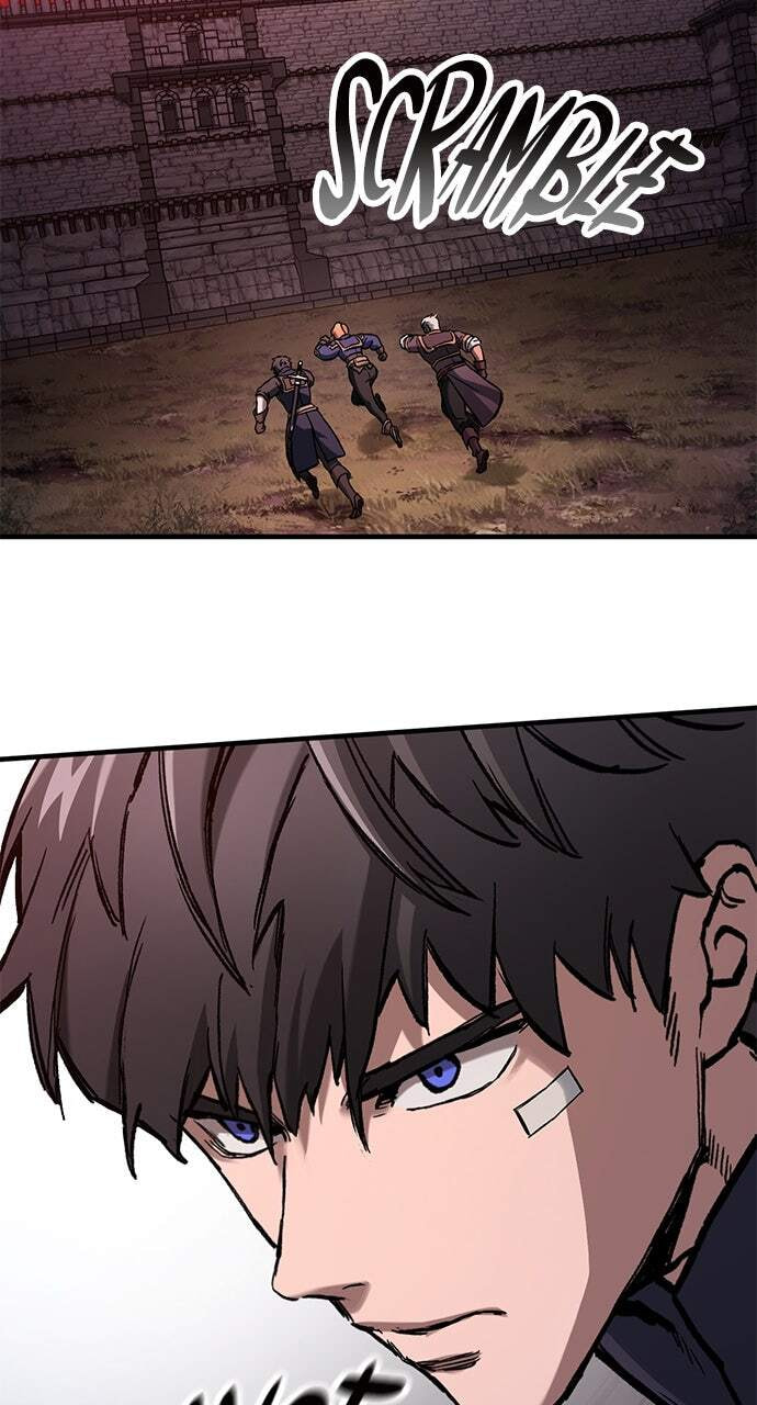 Read The Knight Only Lives Today chapter 49 image 34 on Lezhin