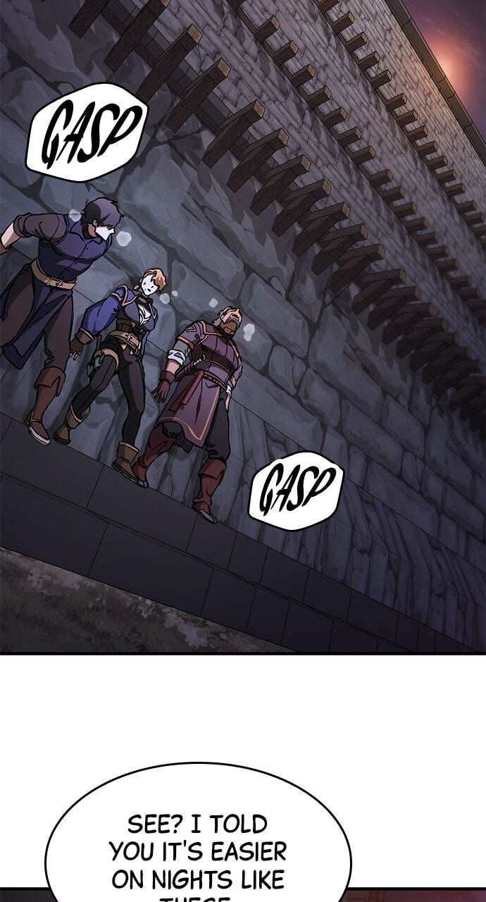 Read The Knight Only Lives Today chapter 49 image 38 on Lezhin