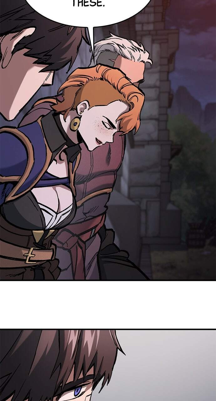 Read The Knight Only Lives Today chapter 49 image 39 on Lezhin