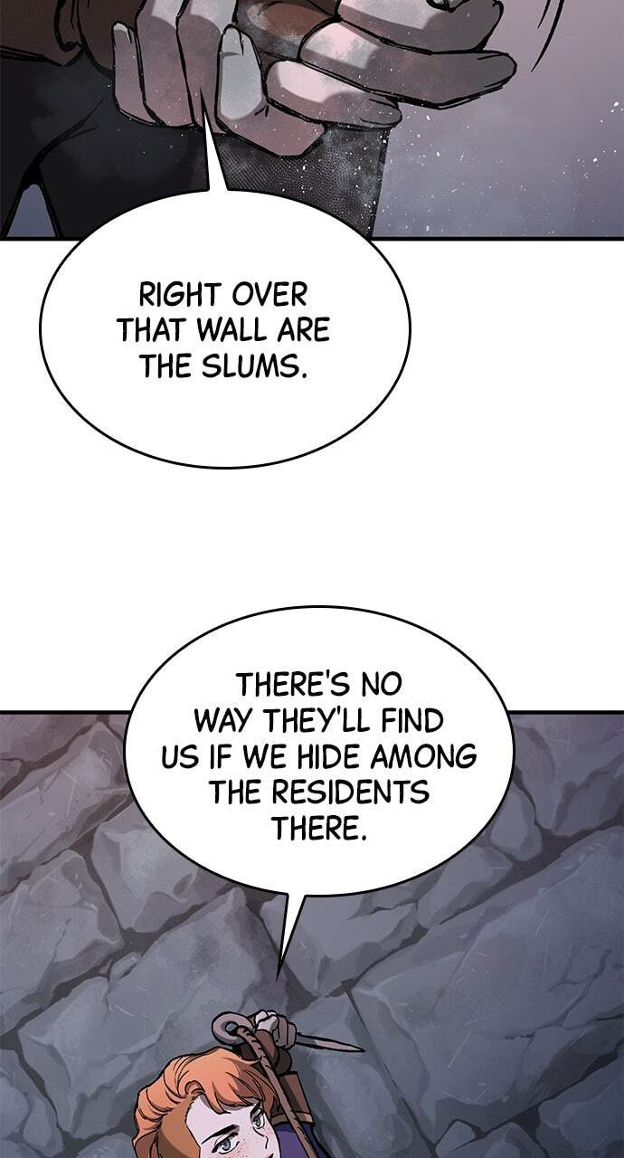 Read The Knight Only Lives Today chapter 49 image 41 on Lezhin