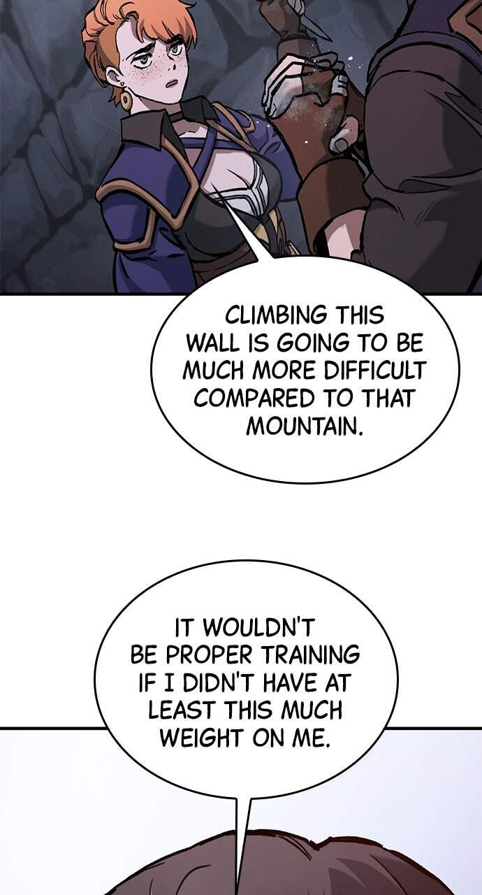 Read The Knight Only Lives Today chapter 49 image 43 on Lezhin