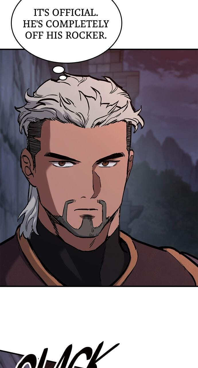 Read The Knight Only Lives Today chapter 49 image 45 on Lezhin