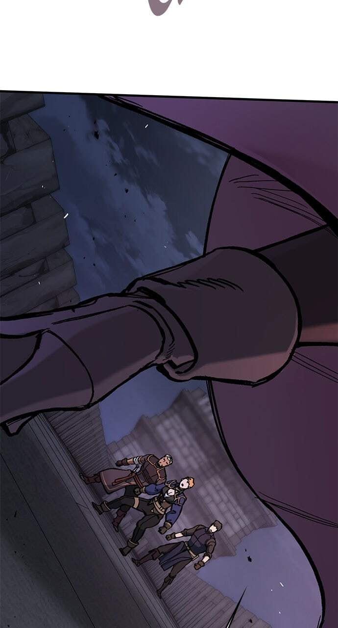 Read The Knight Only Lives Today chapter 49 image 52 on Lezhin