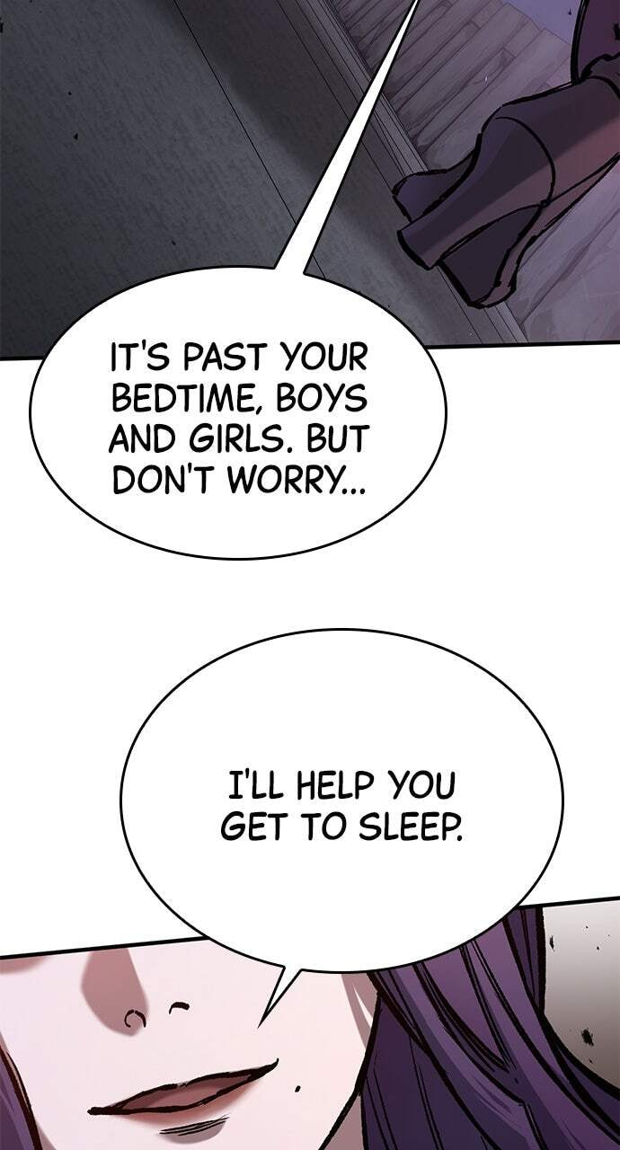 Read The Knight Only Lives Today chapter 49 image 53 on Lezhin
