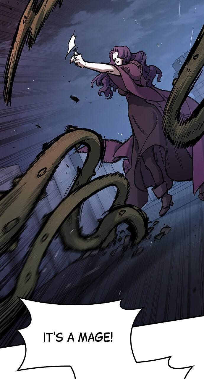 Read The Knight Only Lives Today chapter 49 image 55 on Lezhin