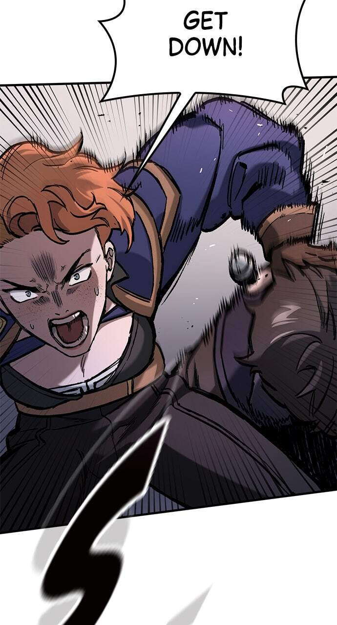 Read The Knight Only Lives Today chapter 49 image 56 on Lezhin