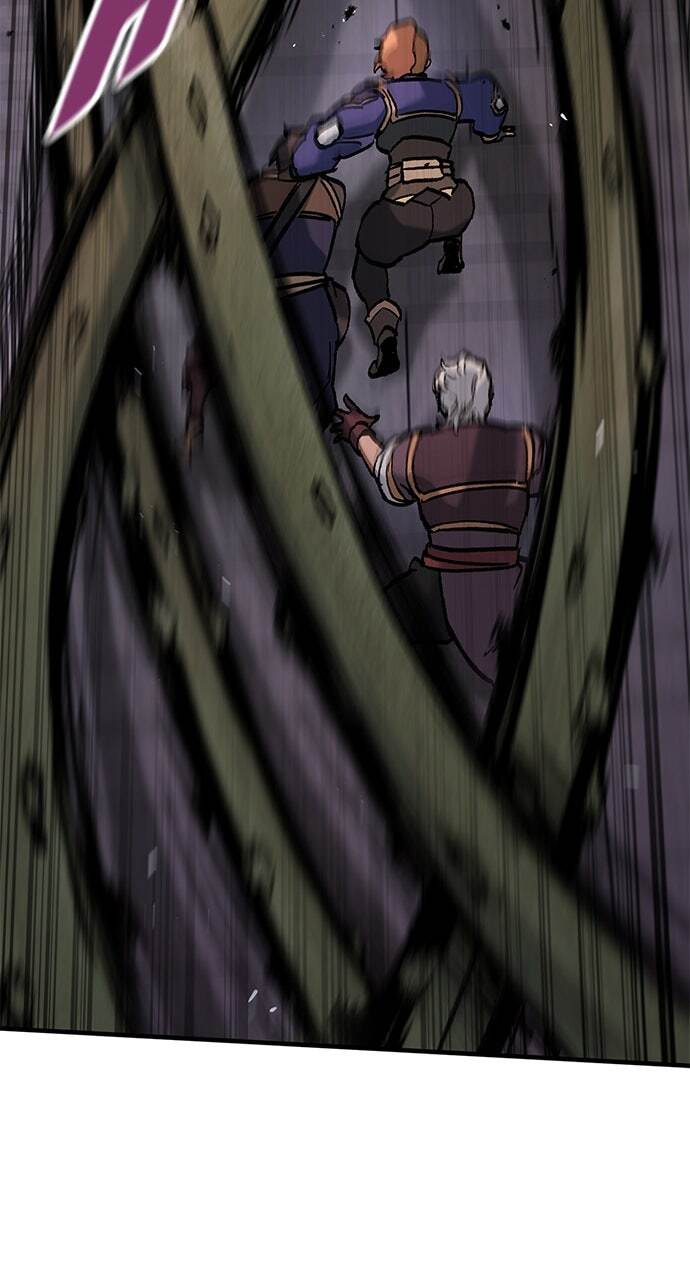Read The Knight Only Lives Today chapter 49 image 58 on Lezhin