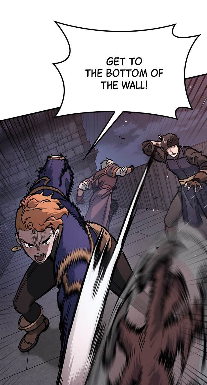 Read The Knight Only Lives Today chapter 49 image 59 on Lezhin