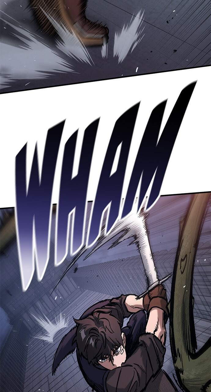 Read The Knight Only Lives Today chapter 49 image 66 on Lezhin