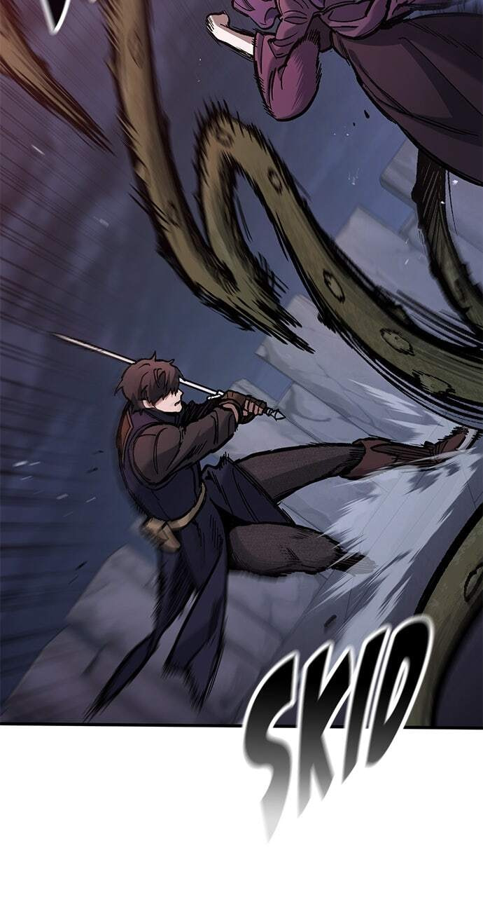 Read The Knight Only Lives Today chapter 49 image 69 on Lezhin