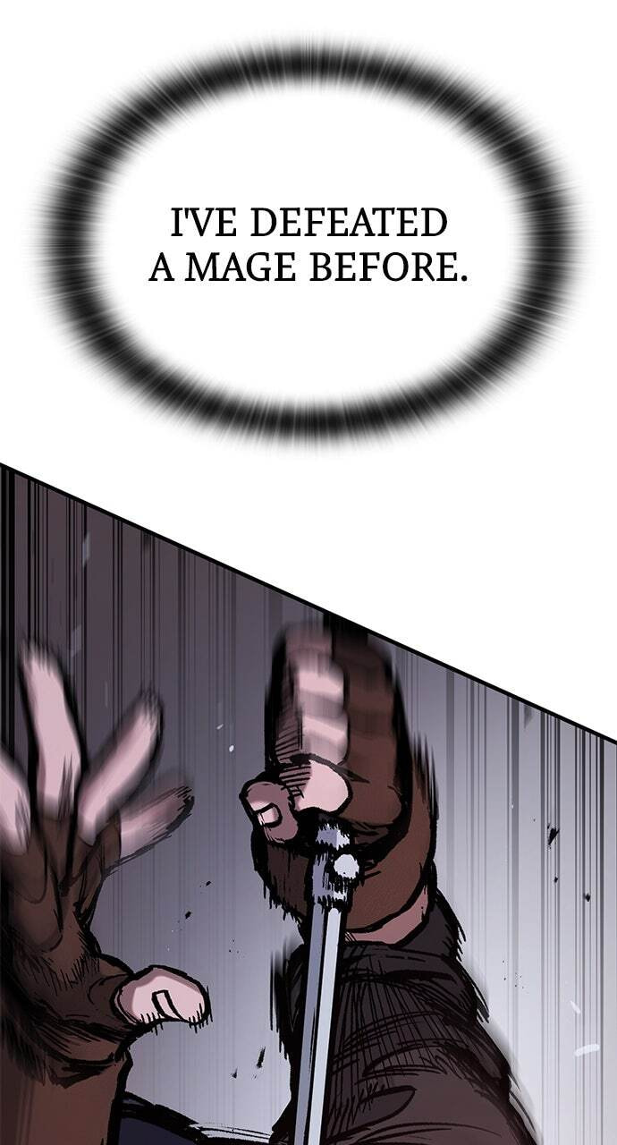 Read The Knight Only Lives Today chapter 49 image 70 on Lezhin