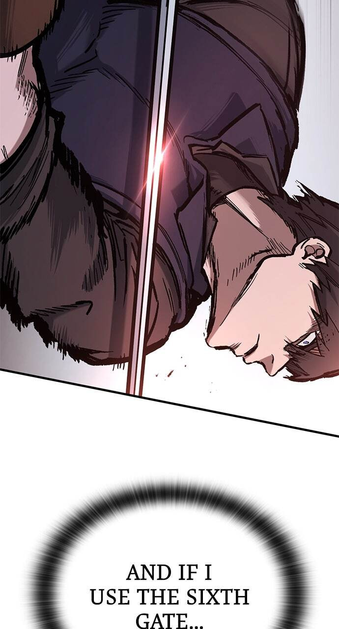 Read The Knight Only Lives Today chapter 49 image 71 on Lezhin