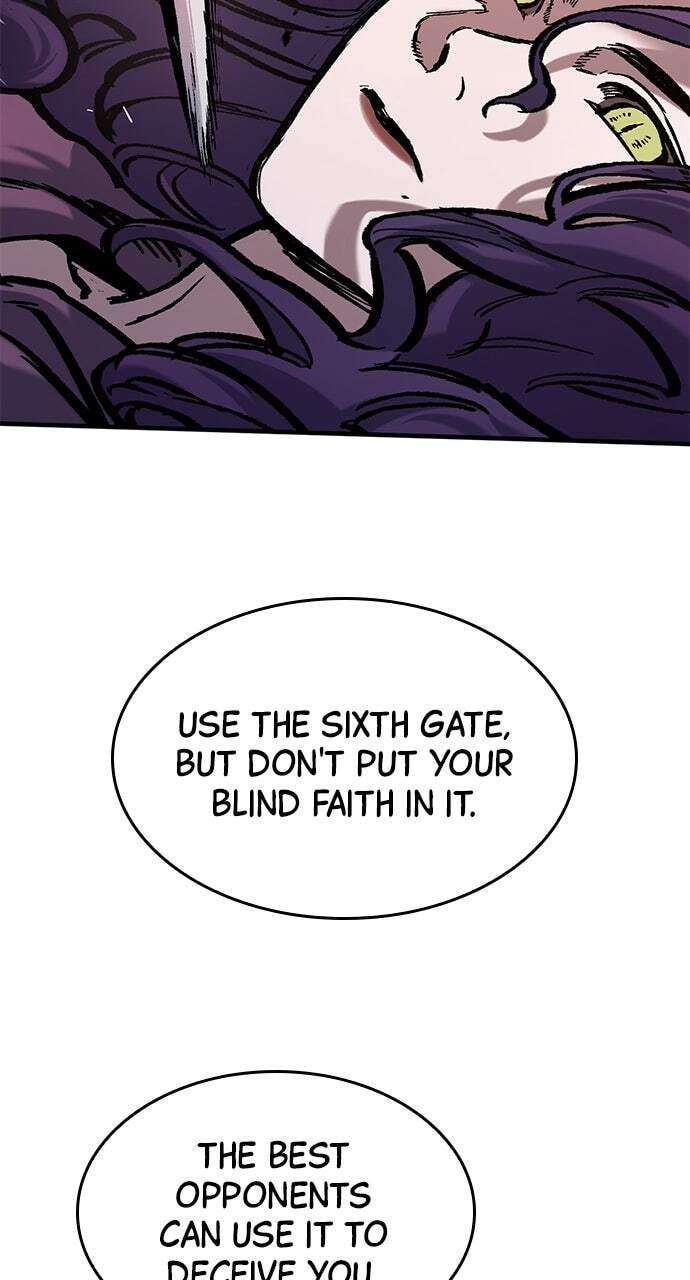 Read The Knight Only Lives Today chapter 49 image 75 on Lezhin
