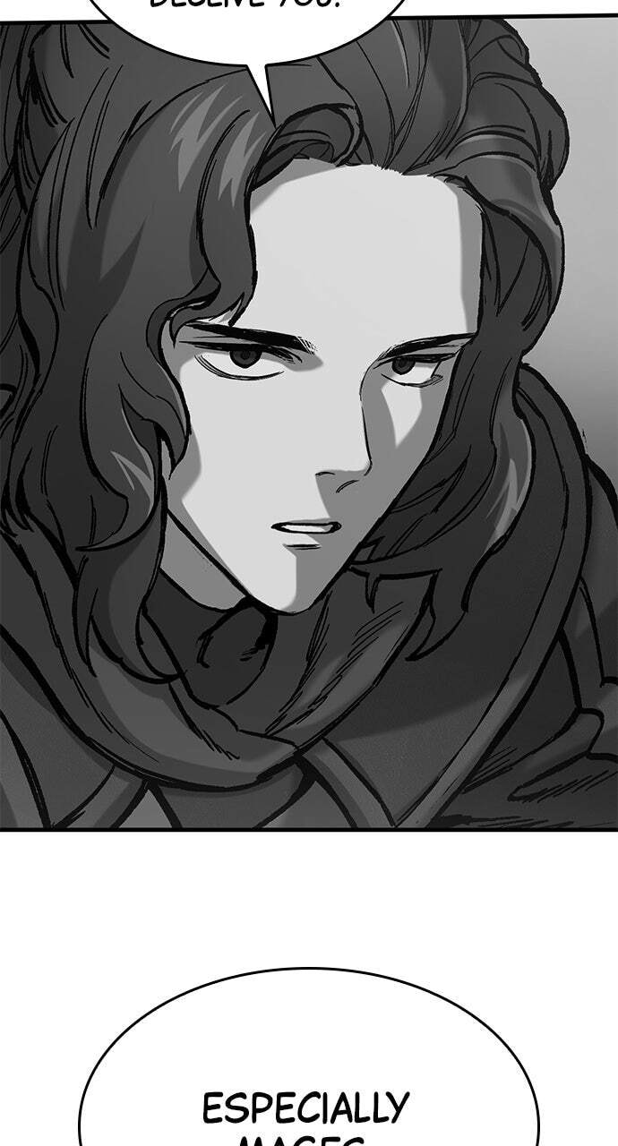 Read The Knight Only Lives Today chapter 49 image 76 on Lezhin