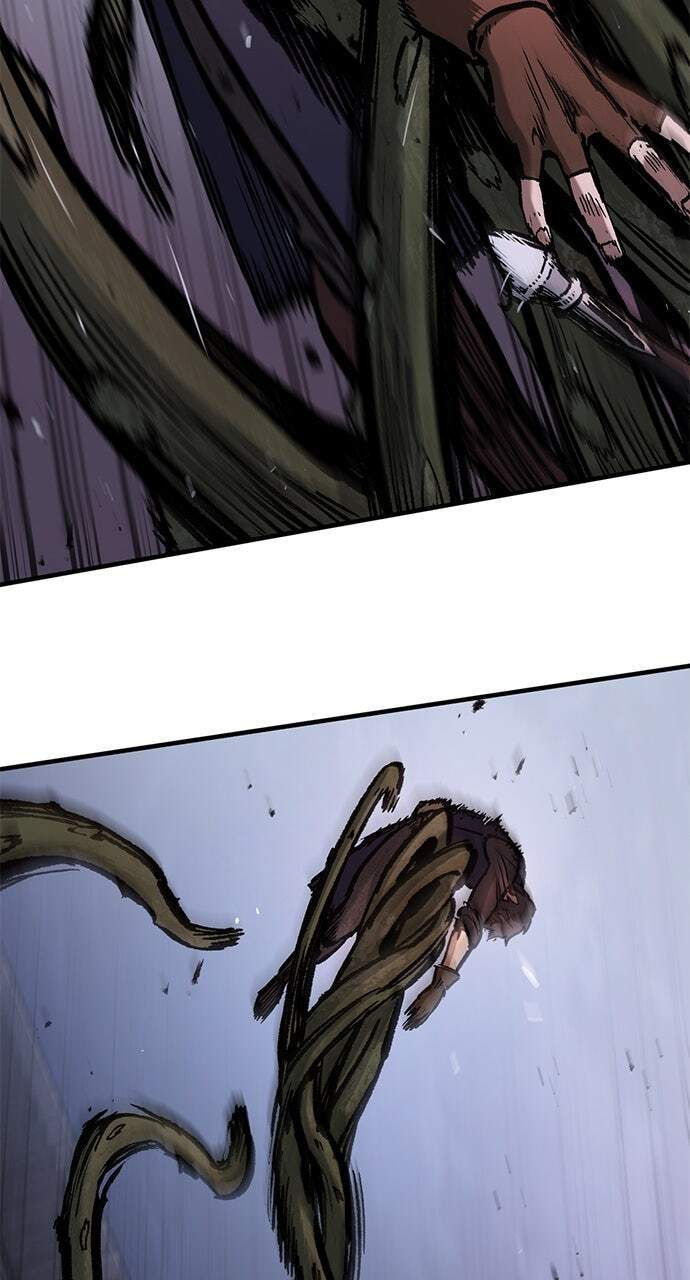 Read The Knight Only Lives Today chapter 49 image 78 on Lezhin