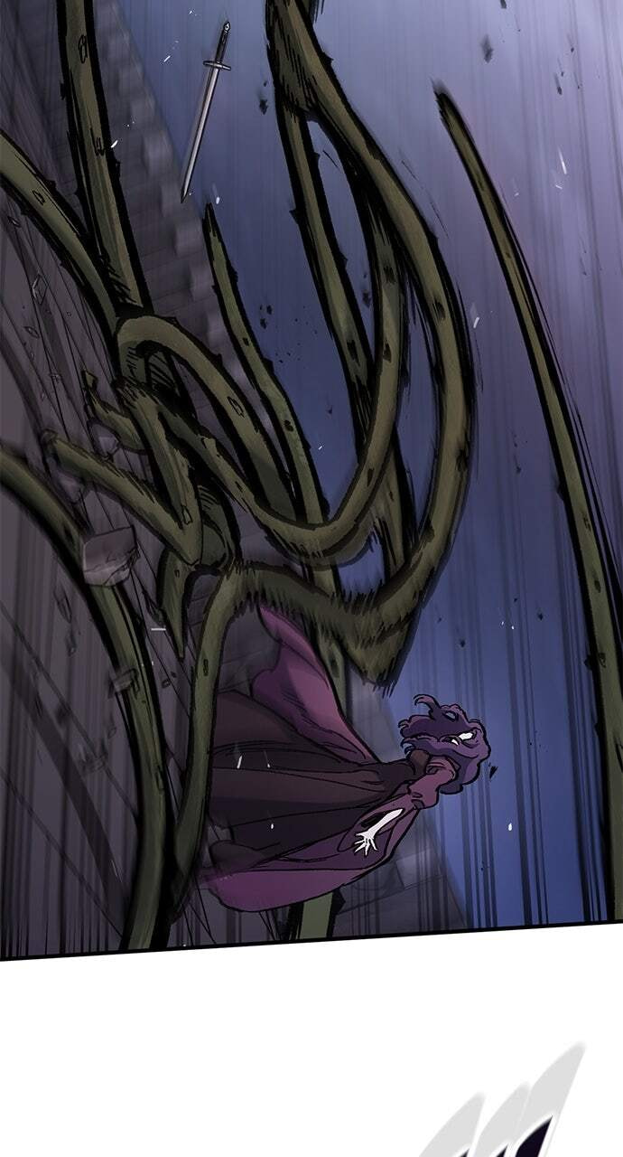 Read The Knight Only Lives Today chapter 49 image 79 on Lezhin