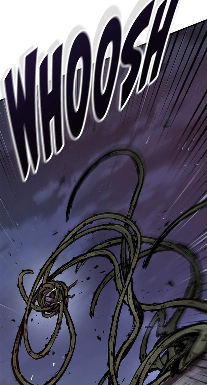 Read The Knight Only Lives Today chapter 49 image 80 on Lezhin