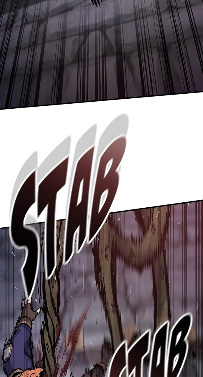 Read The Knight Only Lives Today chapter 49 image 84 on Lezhin