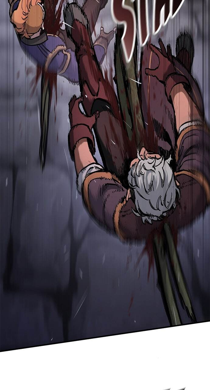 Read The Knight Only Lives Today chapter 49 image 85 on Lezhin