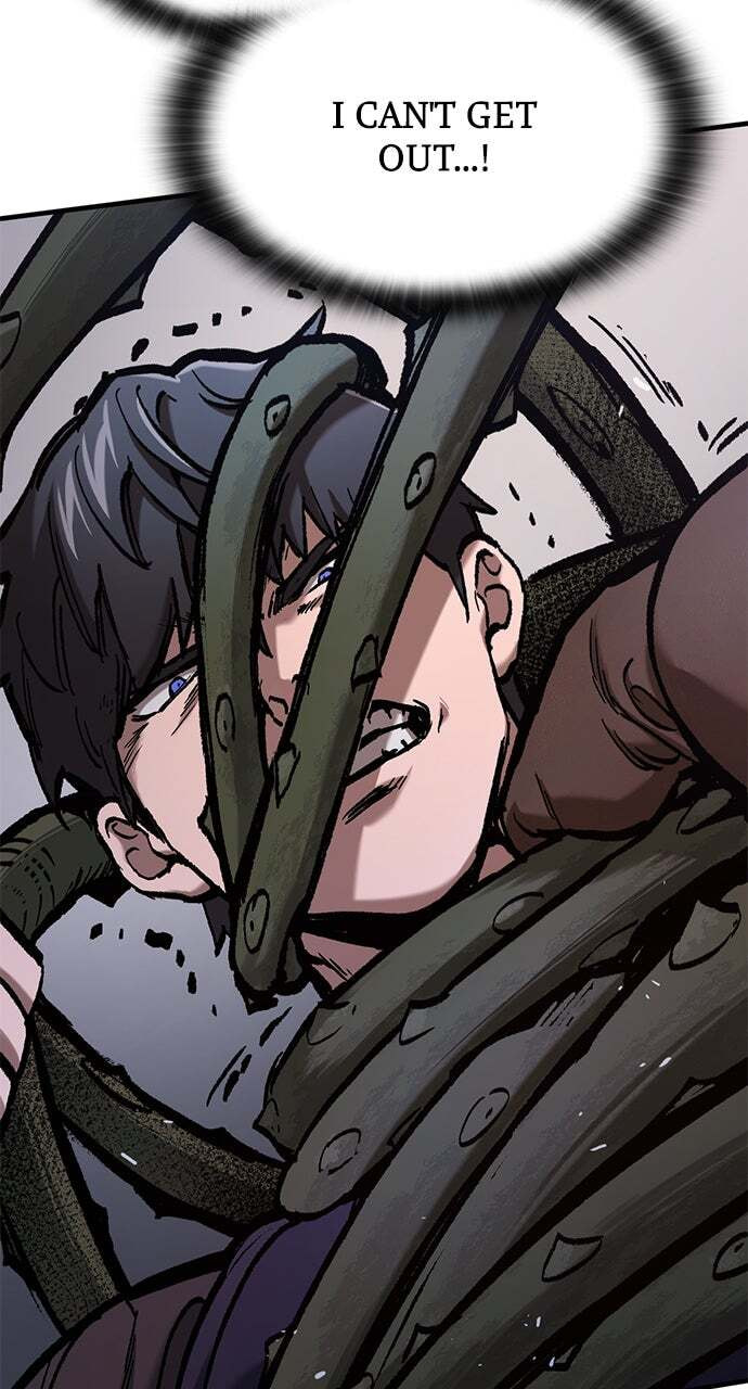 Read The Knight Only Lives Today chapter 49 image 87 on Lezhin