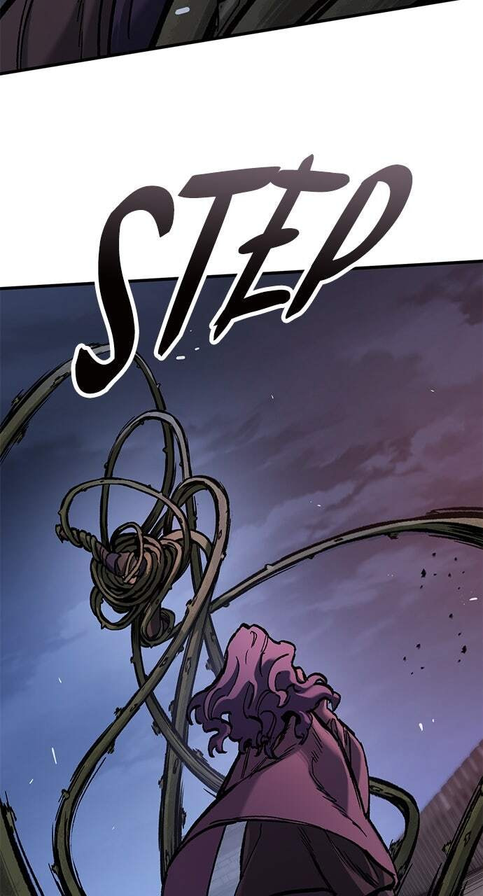 Read The Knight Only Lives Today chapter 49 image 88 on Lezhin