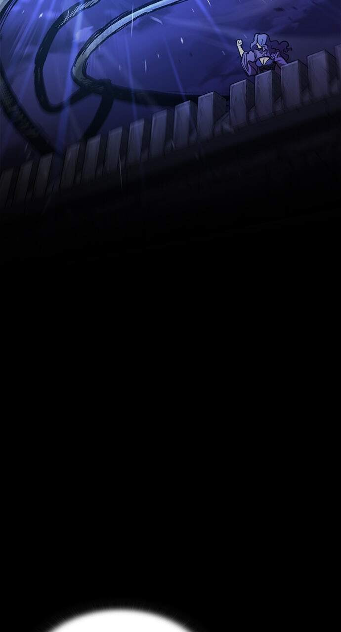 Read The Knight Only Lives Today chapter 49 image 96 on Lezhin