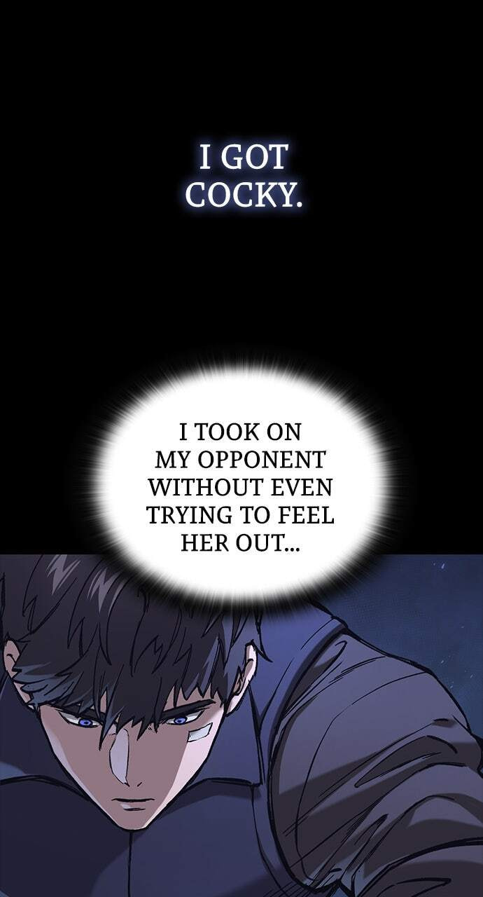 Read The Knight Only Lives Today chapter 49 image 98 on Lezhin