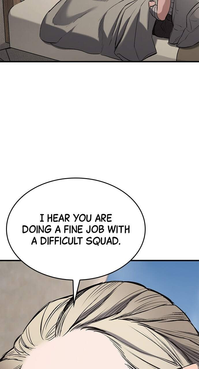 Read The Knight Only Lives Today chapter 5 image 10 on Lezhin