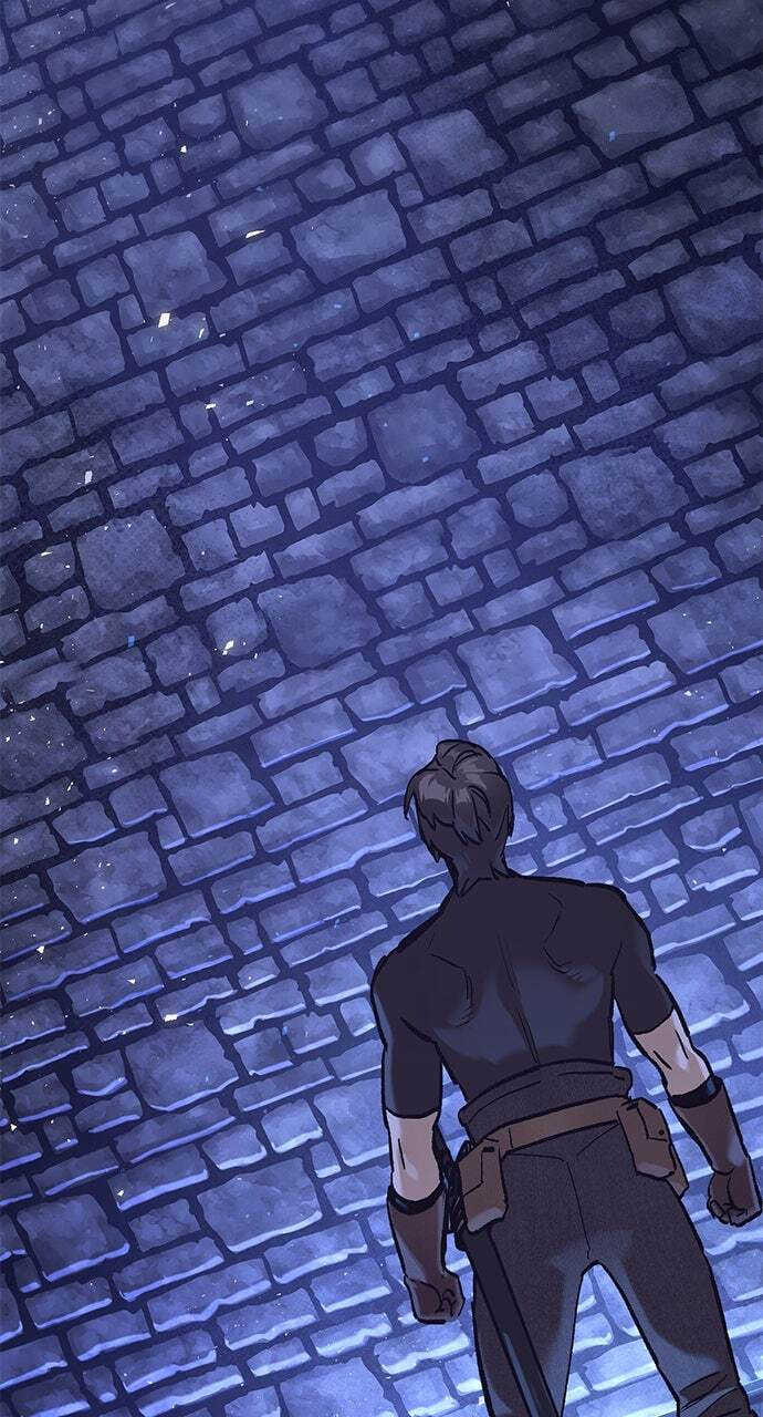 Read The Knight Only Lives Today chapter 5 image 102 on Lezhin