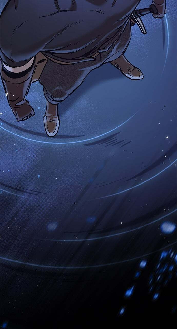 Read The Knight Only Lives Today chapter 5 image 105 on Lezhin
