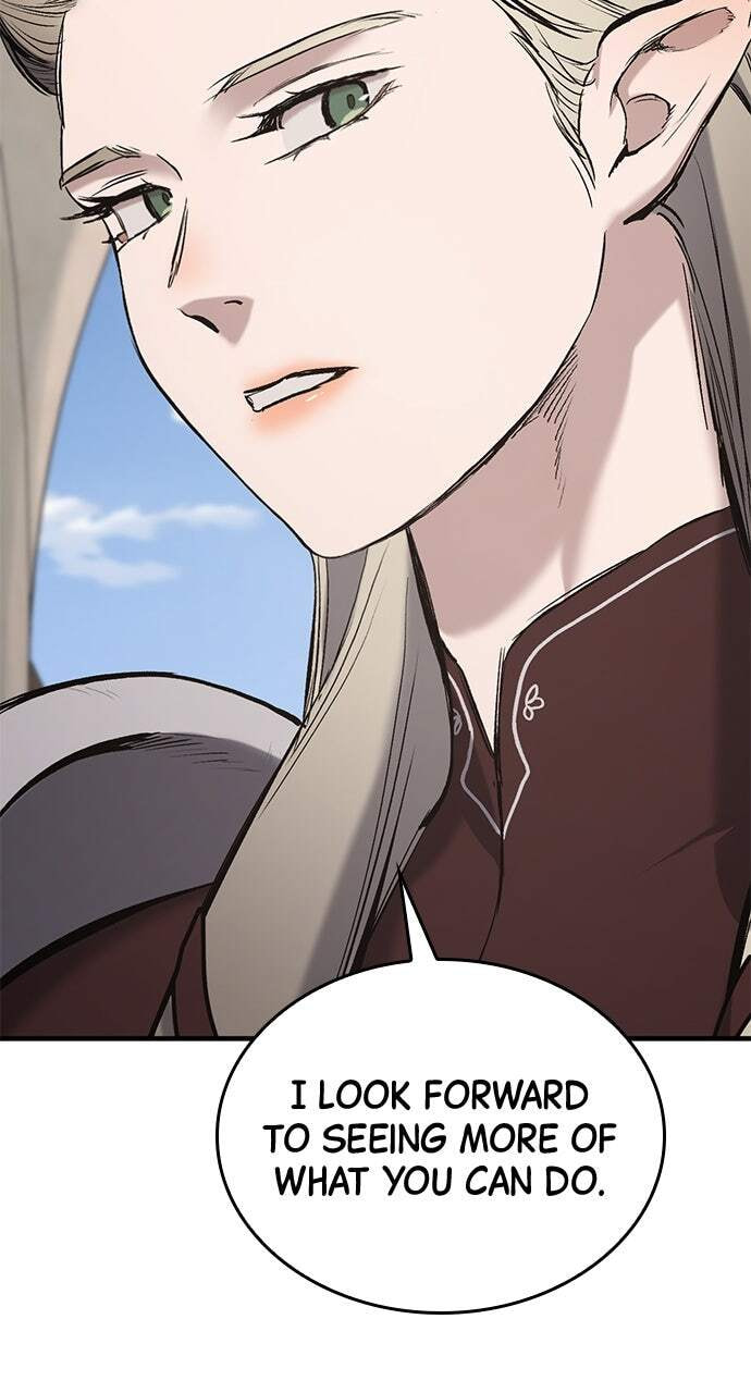 Read The Knight Only Lives Today chapter 5 image 11 on Lezhin